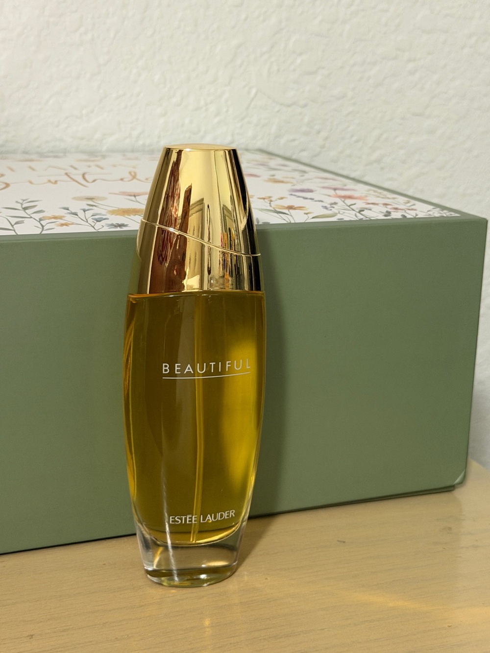 Estee Lauder Beautiful Women's
